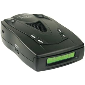 Quality Product By Whistler - Enhnced Lsr-Rdr Detect by 