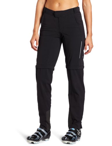 Gore Women's Fusion So Lady Pants (Black, Large) On Sale