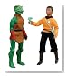 Star Trek The Original Series - Mego Action Figure: Series 7 (Set of 2)