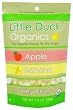 Little Duck Organics Organic Apple & Banana Tiny Fruits