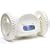 Clocky Alarm Clock - Almond