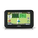 4.3-inch GPS Navigator