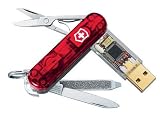 Victorinox SwissFlash LED 16GB