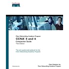CCNA 3 and 4 Companion Guide (Cisco Networking Academy Program) (3rd Edition) (Companion... by  Cisco Systems Inc. and Cisco Networking Academy Program