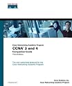 CCNA 3 and 4 Companion Guide (Cisco Networking Academy Program)
