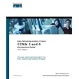 CCNA 3 and 4 Companion Guide (Cisco Networking Academy Program)... by  Cisco Systems Inc. and Cisco Networking Academy Program