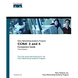 CCNA 3 and 4 Companion Guide (Cisco Networking Academy Program) (3rd Edition)