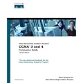 CCNA 3 and 4 Companion Guide (Cisco Networking Academy Program)