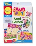 Sand Art - Sand Garden
