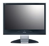 Produkt-Bild: Viewsonic VX1935WM 48,3 cm (19 Zoll) TFT Monitor, DVI / analog, schwarz / anthrazit (Kontrast 700:1, 5 ms Reaktionszeit)