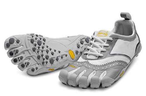 Vibram FiveFingers Men's V-Classic Barefoot Shoes
