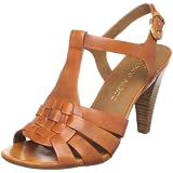 Franco Sarto Womens Anton T-Strap Sandal