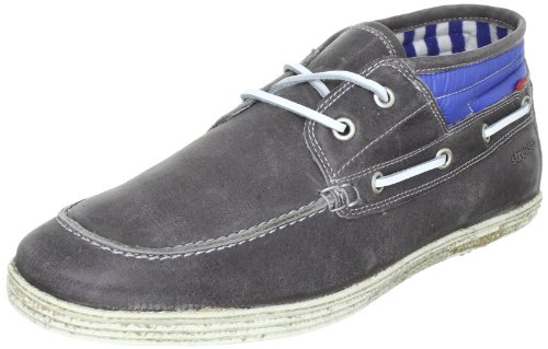Strellson Taylor Mid Lace 62/21/05287-962 Herren Sneaker