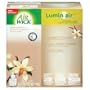 AIR WICK LUMIN'AIR Flameless Candle: Vanilla Passion(Single Unit)