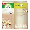 AIR WICK LUMIN'AIR Flameless Candle: Vanilla Passion(Single Unit)