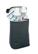 JL Childress Tall TwoCOOL 2 Bottle Cooler, Black JL Childress Tall TwoCOOL 2 Bottle Cooler, Black