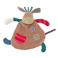 MOULIN ROTY - Doudou chien jolis pas beaux