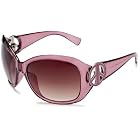 Fantas-Eyes Peace Corps Oversized Sunglasses