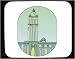 Mouse Pad with Spain, Europe, building, history, ancient, dome, tower