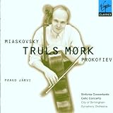 Truls Mork Plays