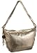 The SAK Fernwood Hobo,New Gold Metallic,one size