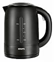 Krups Expert Aqua Control Kettle, Black, 1.6L