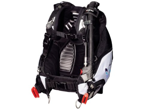Mares Tarierjacket Kaila MRS plus