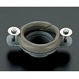 TOTO:小便器用壁フランジ(11/2ガス管用)　＜T64GW＞ 型式:T64GW