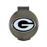 GREEN BAY PACKERS GOLF HAT CLIP AND BALL MARKERS