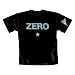 Zero - T-Shirt Black (L)