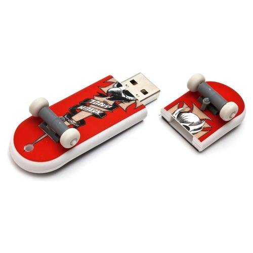 Birdhouse/Tony Hawk 2GB Birdman Flash Drive