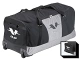 CCM Vector 8.0 Hockey Equipment Wheel Bag [JUNIOR]