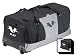 Sporting Goods : CCM Vector 8.0 Hockey Equipment Wheel Bag [JUNIOR]