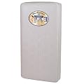 Sealy Baby Posturepedic Crown Jewel 220 POSTURETECH Coil Mattress