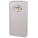 Sealy Baby Posturepedic Crown Jewel 220 POSTURETECH Coil Mattress