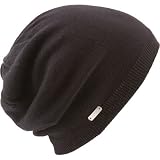 Coal Considered Moso Beanie