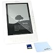 Amazon Kindle DX ClearTouch Anti-Glare Screen Protector (Single Pack)