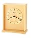 Bulova Majestic Tabletop Collection Clock - B2001