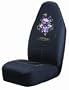 Ed Hardy "Love Kills" Bucket Seatcover