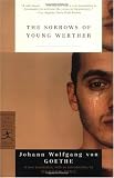 Sorrows of Young Werther (Modern Library)