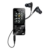 Sony NWZ-E585 B Schwarz – Repr…alla…