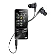 Sony NWZE585 16GB Walkman Video MP3 Player - Black