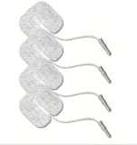 Tens Care : Superior Electrodes (3 packets of 4) 2 x 2