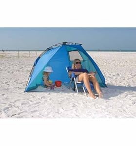ABO Gear UPF 50+ Rapido Cabana Tent