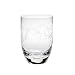Sonic Double Old-Fashioned Glasses Set of 8