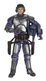 Star Wars 2009 Legacy Collection BuildADroid Action Figure BD No. 15 Jango Fett
