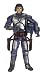 Star Wars 2009 Legacy Collection BuildADroid Action Figure BD No. 15 Jango Fett
