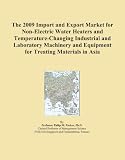 Water Heater Temperature Books
