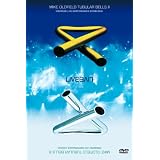 Mike Oldfield : Tubular Bells II et III - DVD