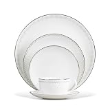 Vera Wang China Vera Notions Twelve 5 Pc Place Settings